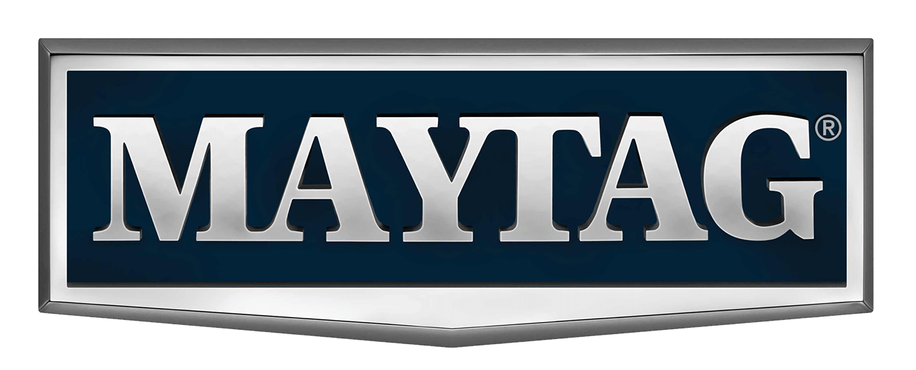 Maytag Logo