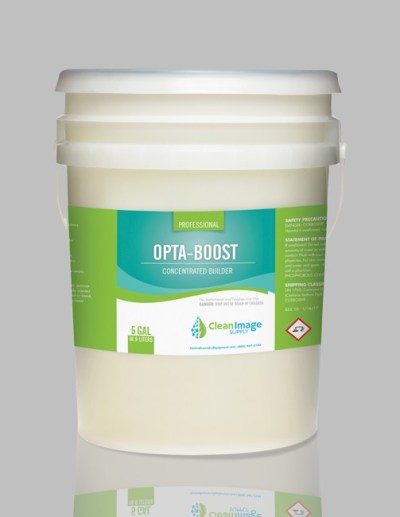 Bucket of Opta-force