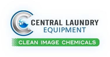 Central Laundry Equipment - Clean Image Chemicals