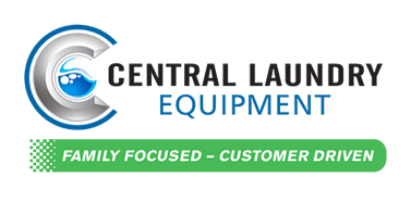 Central Laundry Equipment - Ecolab