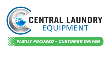 Central Laundry Equipment - Clean Image Chemicals